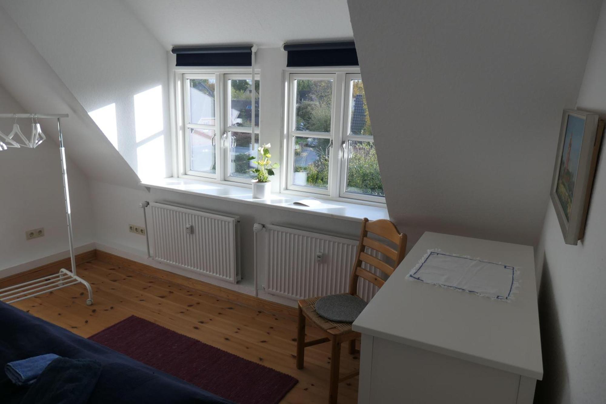 Charmante-Ferienwohnung-In-Der-Fjordstadt Фленсбург Экстерьер фото