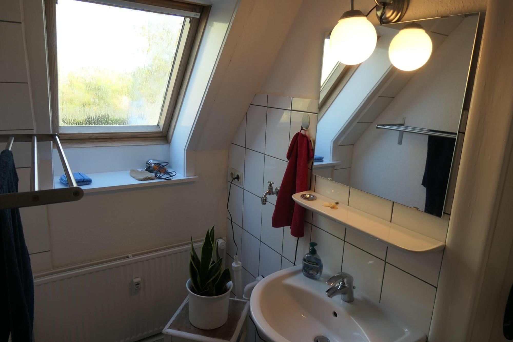 Charmante-Ferienwohnung-In-Der-Fjordstadt Фленсбург Экстерьер фото