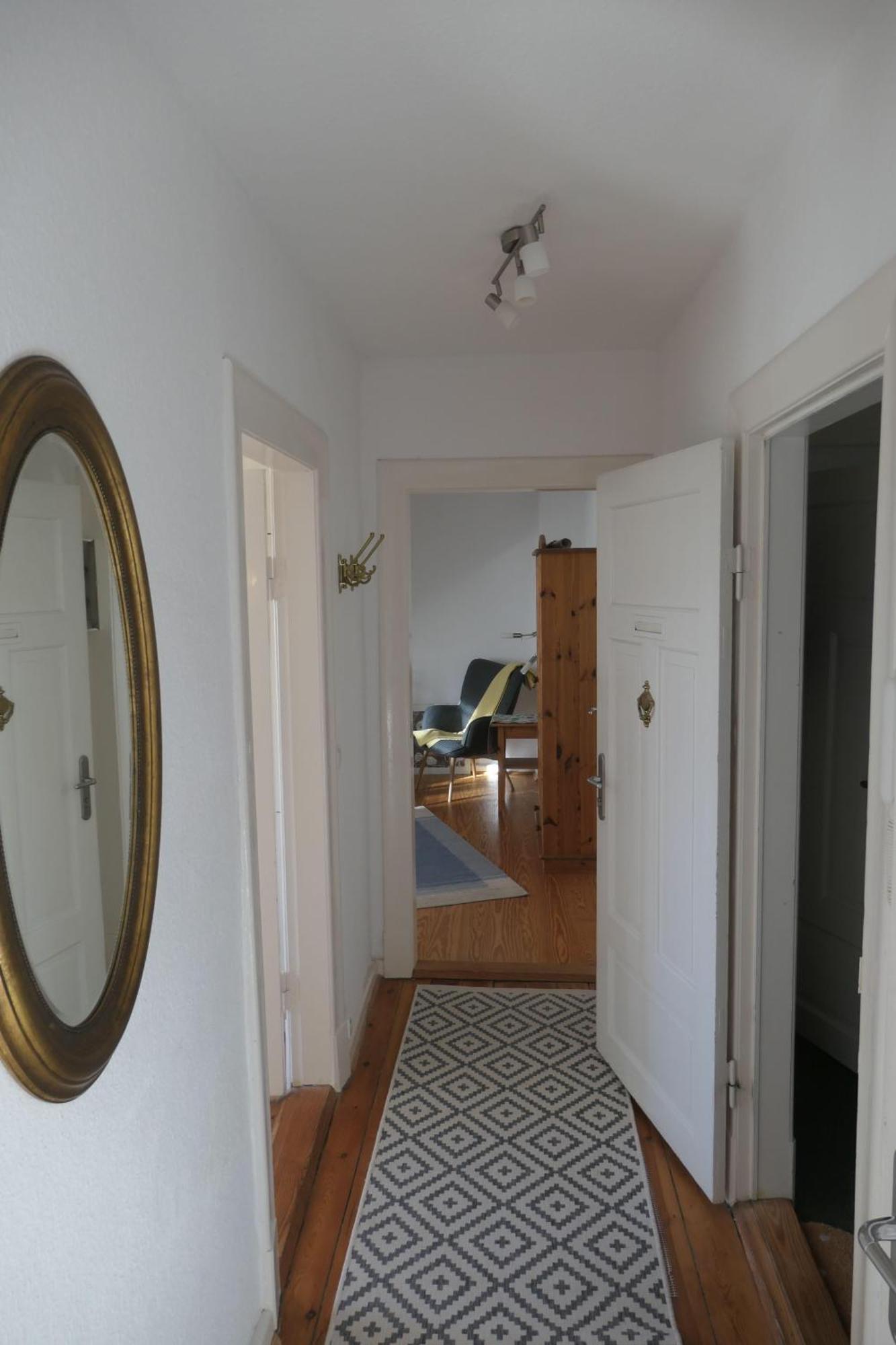 Charmante-Ferienwohnung-In-Der-Fjordstadt Фленсбург Экстерьер фото